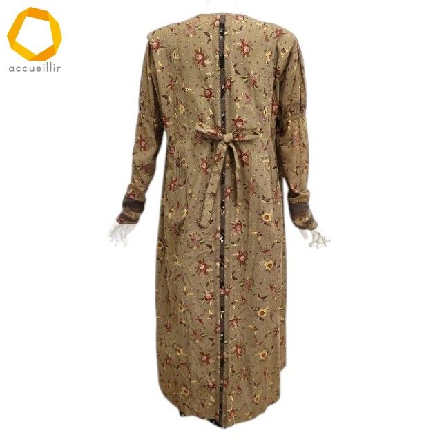 aux ワンダフルワールド WONDERFUL WORLD カネコイサオ ワンピース