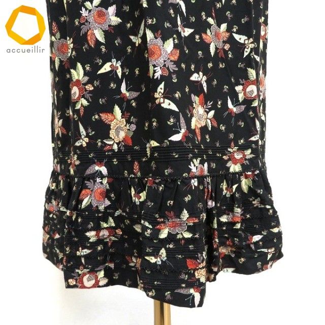 aux ワンダフルワールド WONDERFUL WORLD カネコイサオ ワンピース