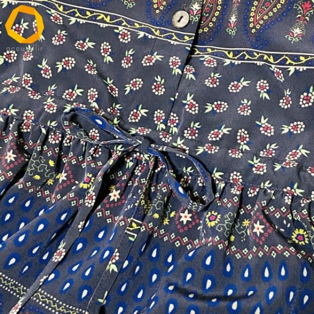 anc イオコムイオセンソユニコ io comme io sensounico ワンピース 38