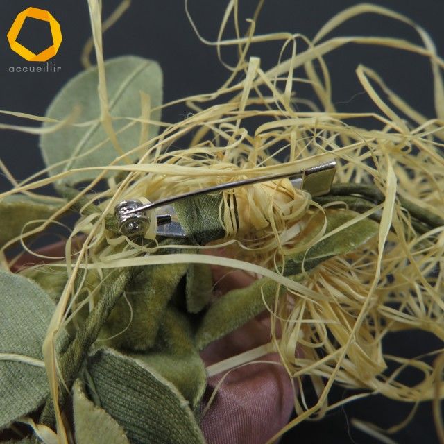 aue ワンダフルワールド WONDERFUL WORLD カネコイサオ 藁付一輪 バラ