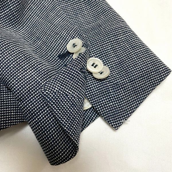 コルネリアーニTREND ジャケット 50 未使用 コルネリアーニTREND ジャケット 50 未使用 コルネリアーニTREND