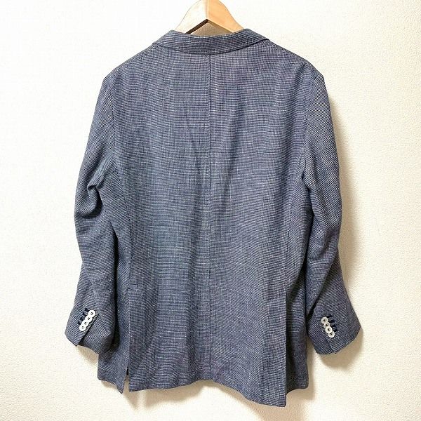 コルネリアーニ　レザージャケット　50 CORNELIANI ID】【MERASジッパー】【イタリア製】【アウター