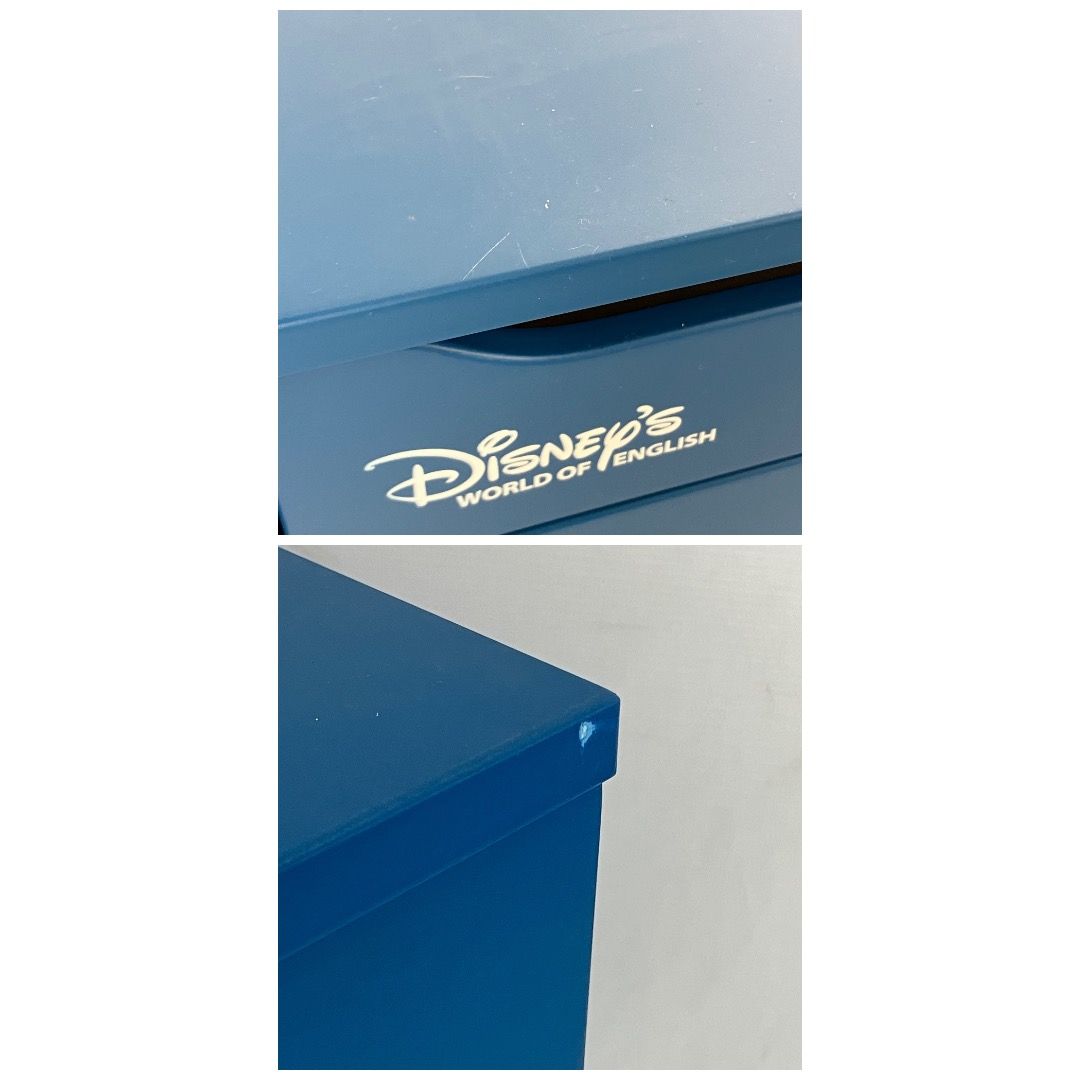 DWE レッツプレイ プレイアロング ディズニ英語システム 2017年頃 英語