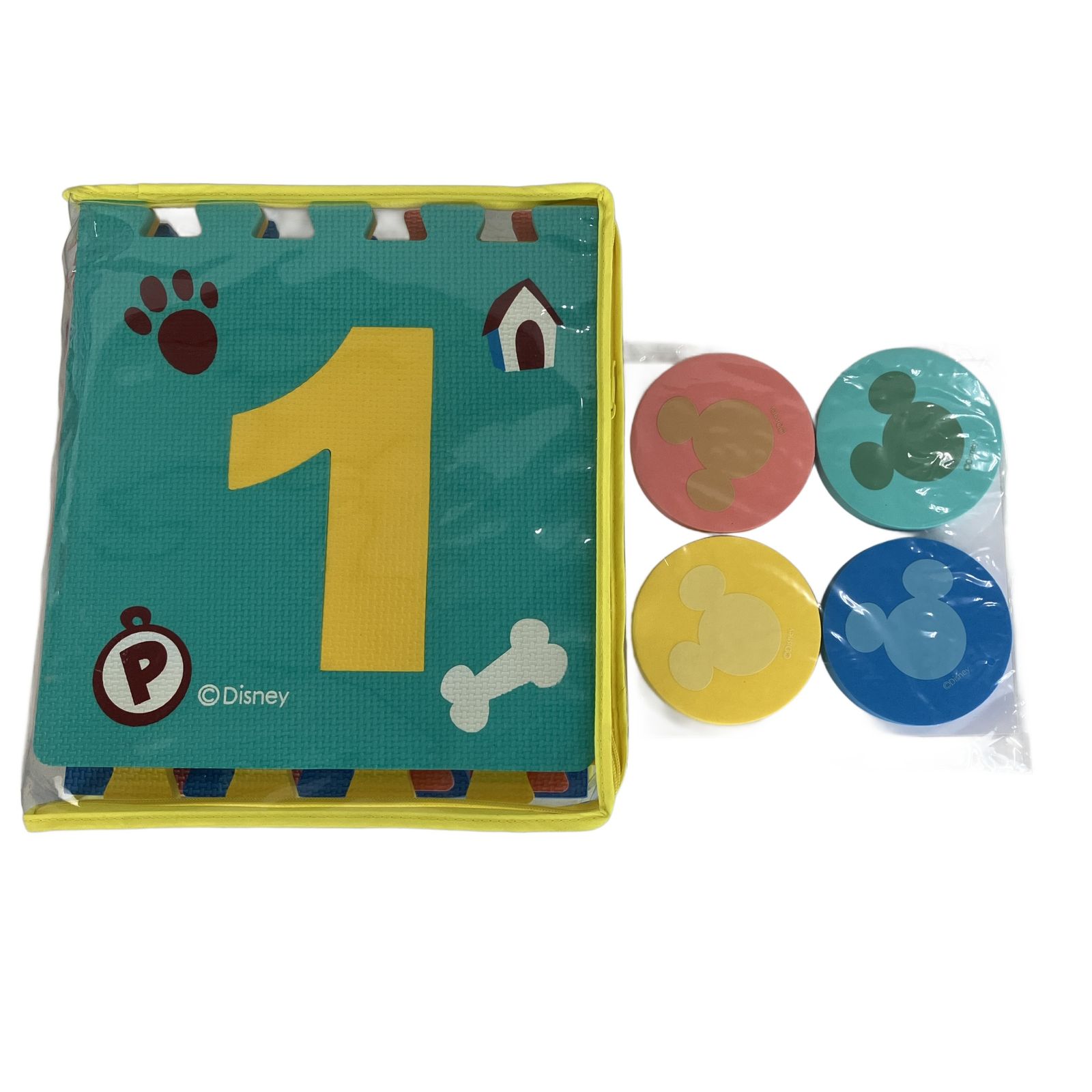 DWE レッツプレイ プレイアロング ディズニ英語システム 2017年頃 英語