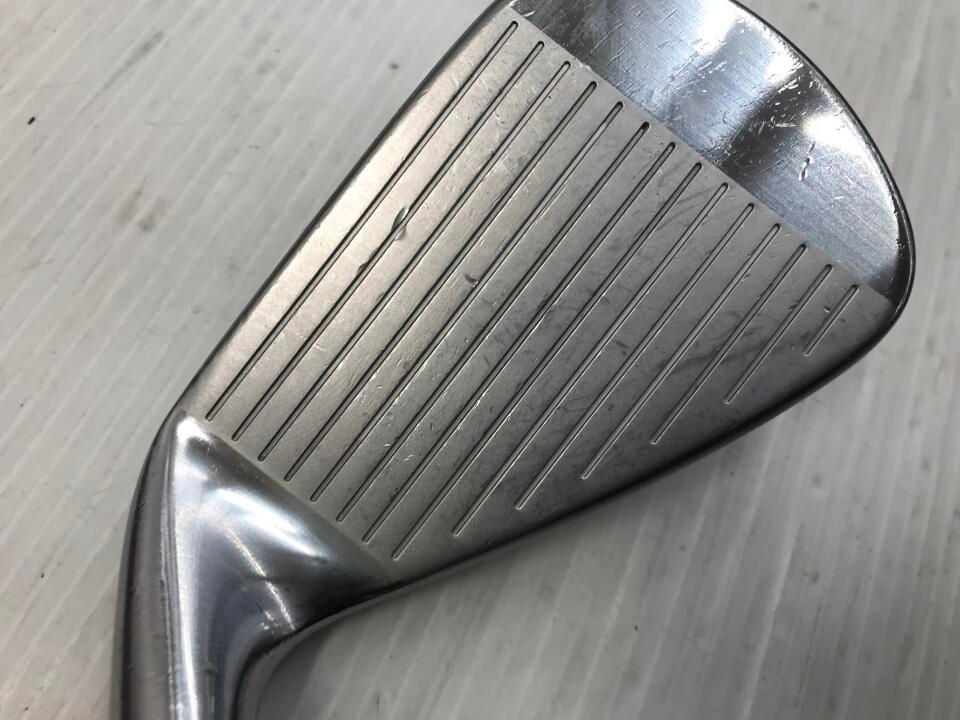 訳あり】X FORGED STAR 2024 | S | SteelFiber i95cw | 中古