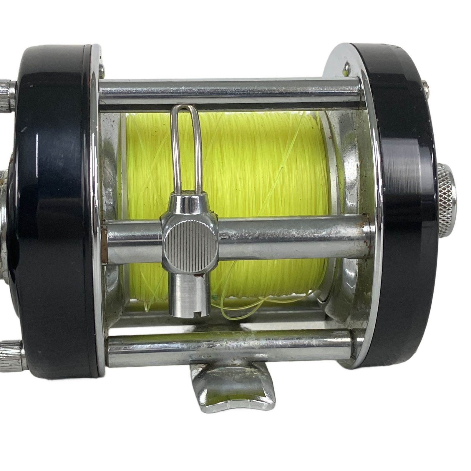 AbuGarcia AMBASSADEUR 6500CL BIG GAME アブガルシア アンバサダー