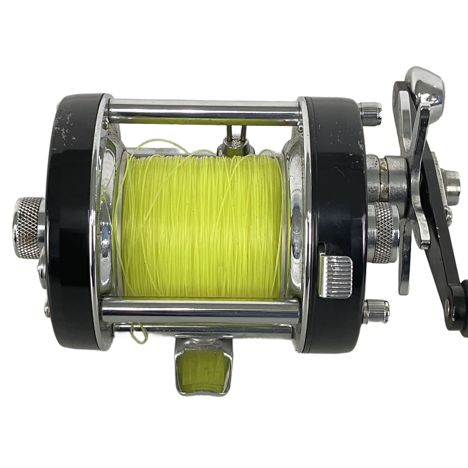 リール ambassadeur 6500CL BIG GAME Collection リール ambassadeur 6500CL BIG GAME Collection アブ ガルシア