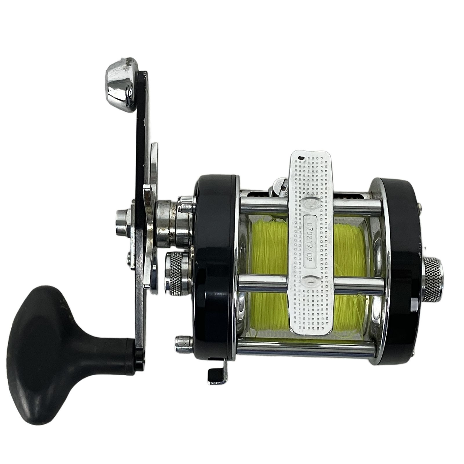 AbuGarcia AMBASSADEUR 6500CL BIG GAME アブガルシア アンバサダー