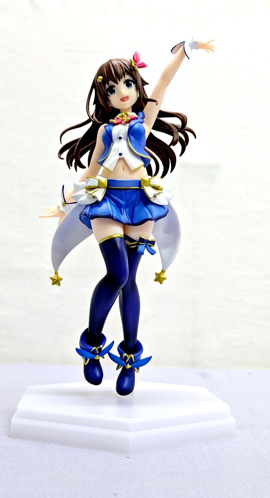 ホロライブフィギュアセット 現状品】ホロライブ ときのそら POP UP PARADE フィギュア 830 - メルカリ