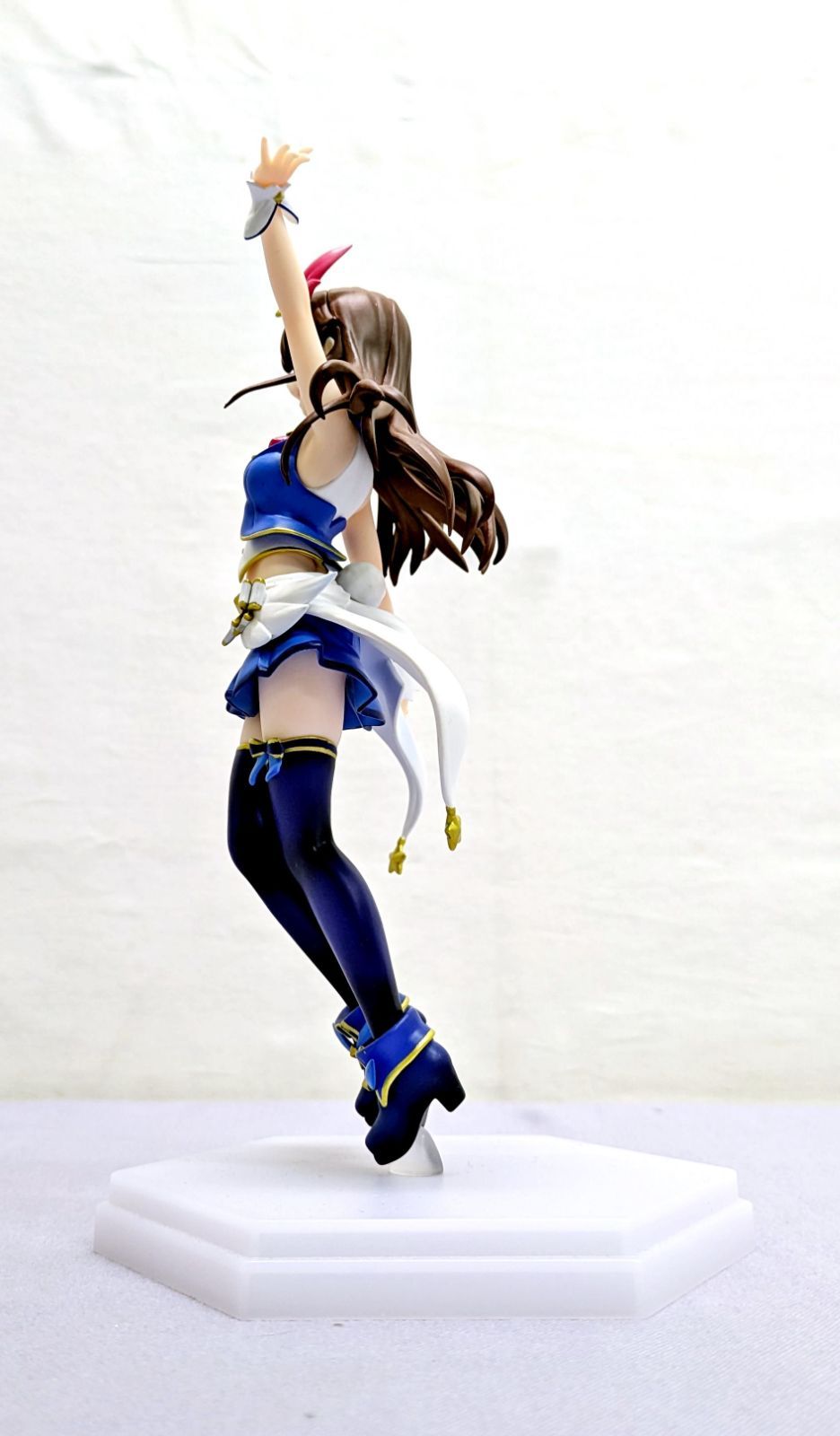 現状品】ホロライブ ときのそら POP UP PARADE フィギュア 830 - メルカリ