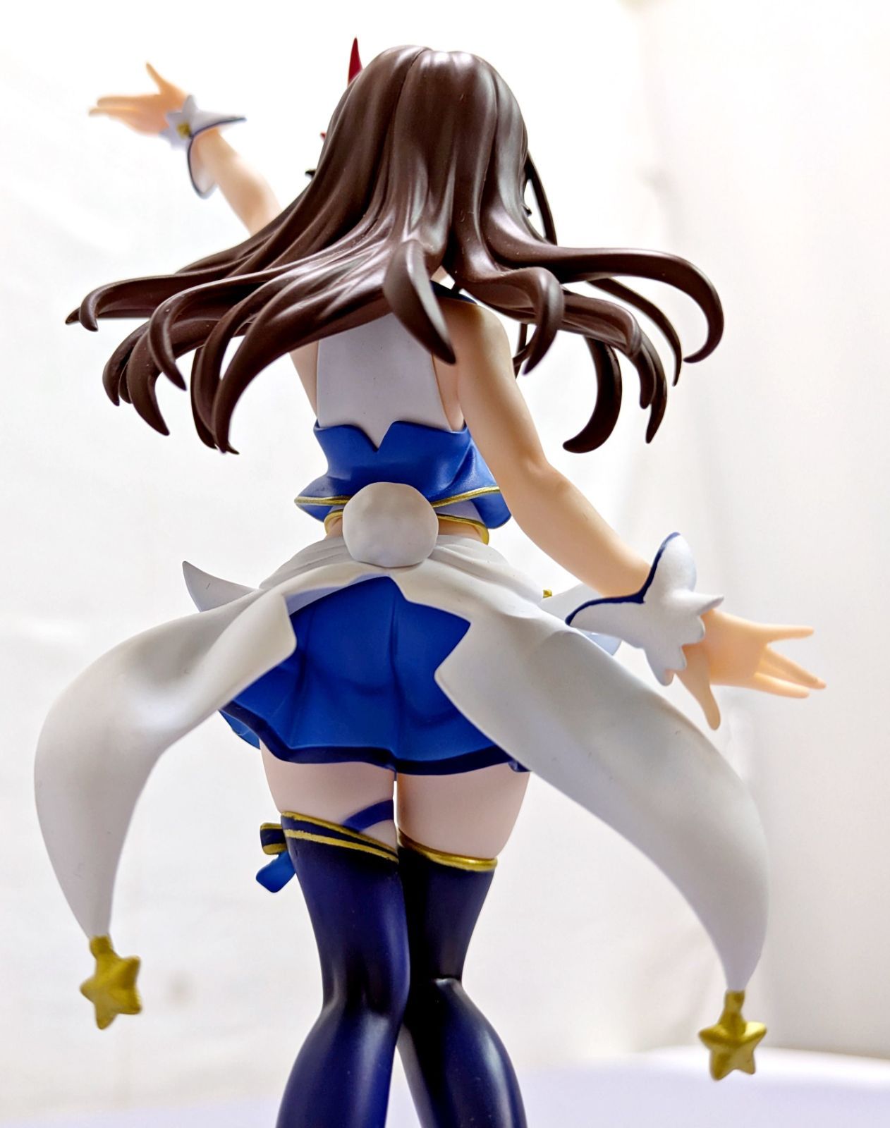 現状品】ホロライブ ときのそら POP UP PARADE フィギュア 830 - メルカリ