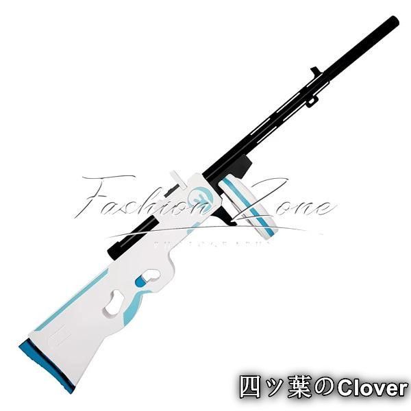 【美品・未使用新品】◆ブルーアーカイブ Blue Archive 風 月雪ミヤコ コスプレ道具模造武器出演道具 cosplay ハロウィン アニメ ゲーム イベントB251119