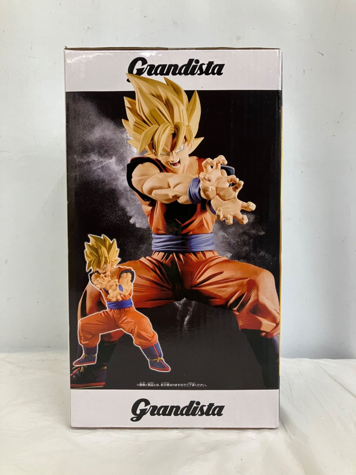 【未開封】ドラゴンボール Grandista フィギュア 6体セット 孫悟空 未開封 ドラゴンボールZ grandista 孫悟空 6個セット LFJ819 f111