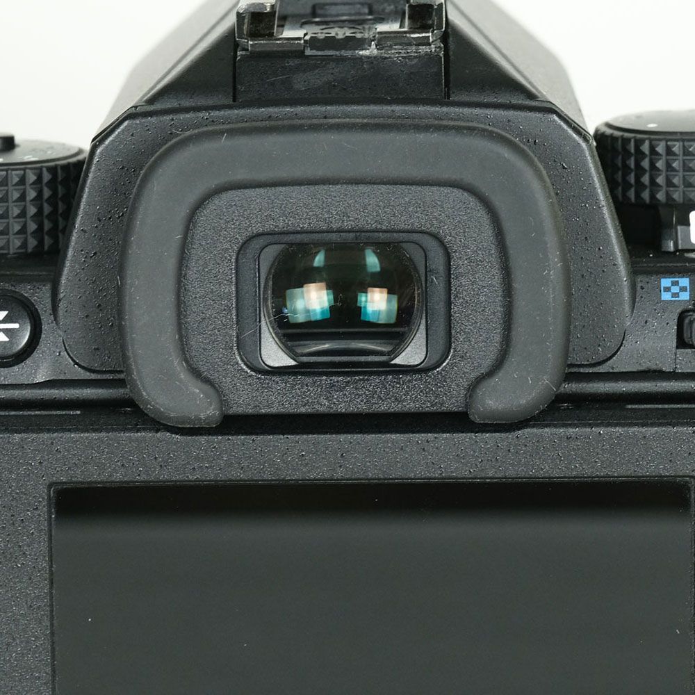 良品 | シャッター数80,310回] PENTAX KP | デジタル一眼レフカメラ