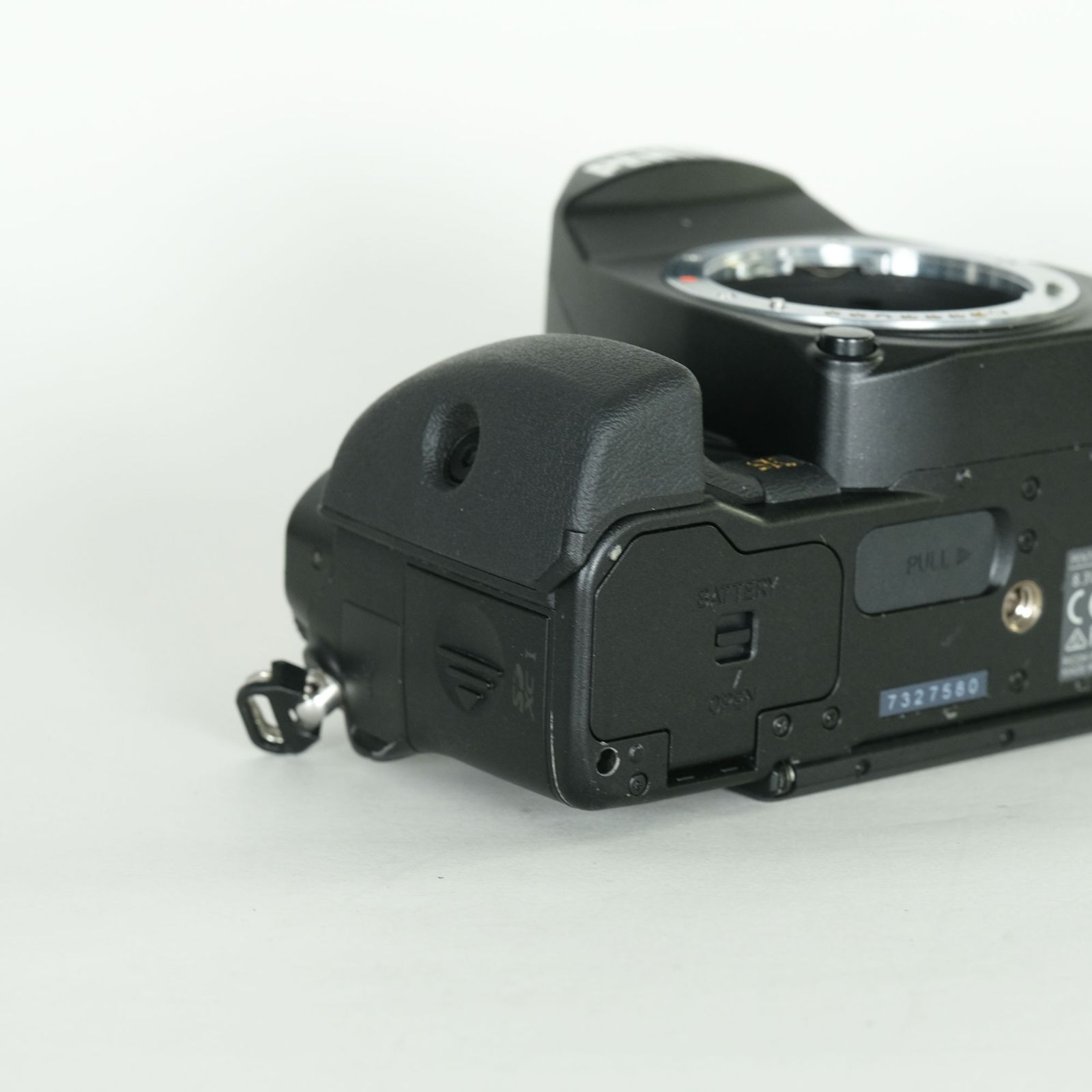 良品 | シャッター数80,310回] PENTAX KP | デジタル一眼レフカメラ