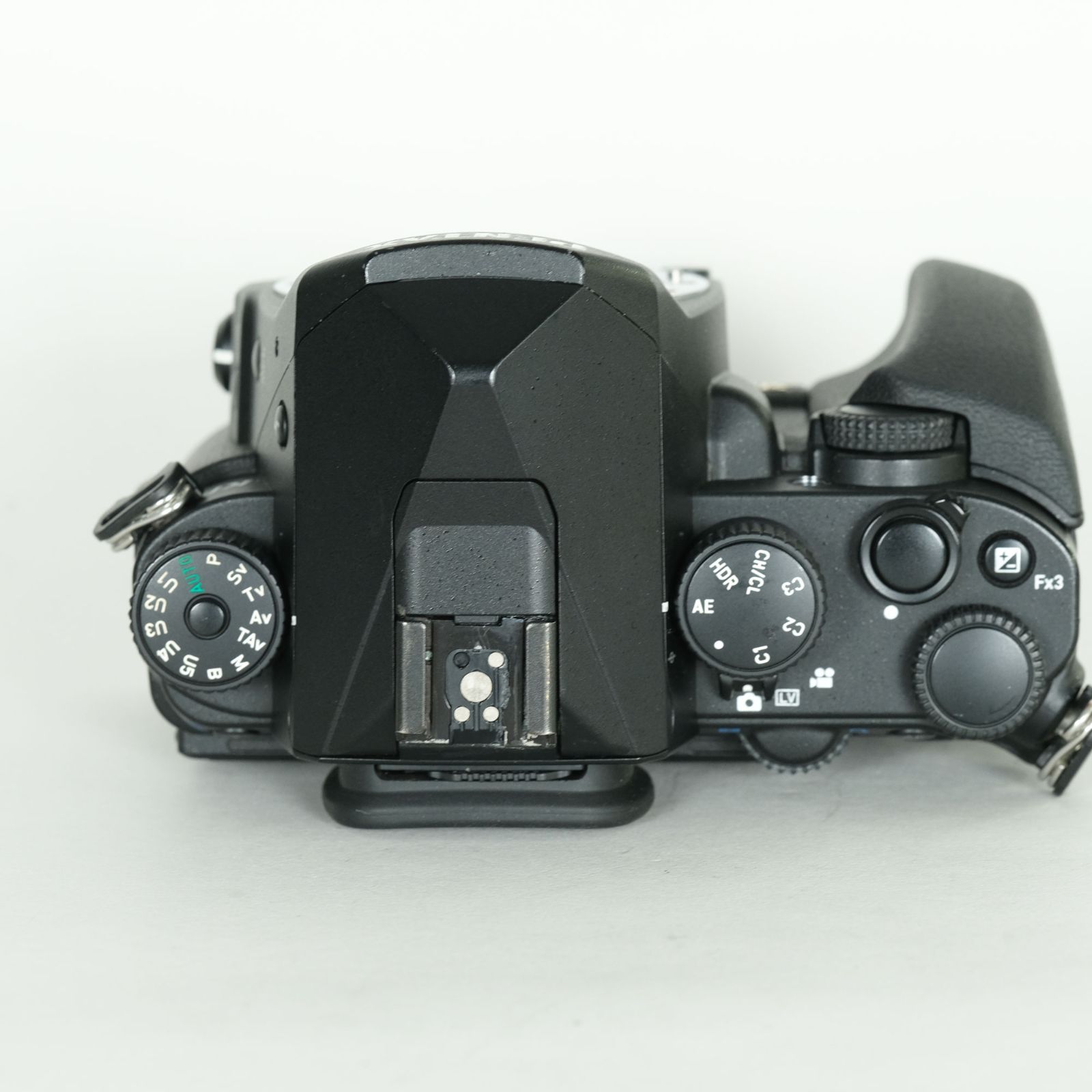 Pentax KP デジタル一眼レフカメラ 本体　シャッター回数7747回 Pentax KP デジタル一眼レフカメラ 本体 シャッター回数7747回 Pentax