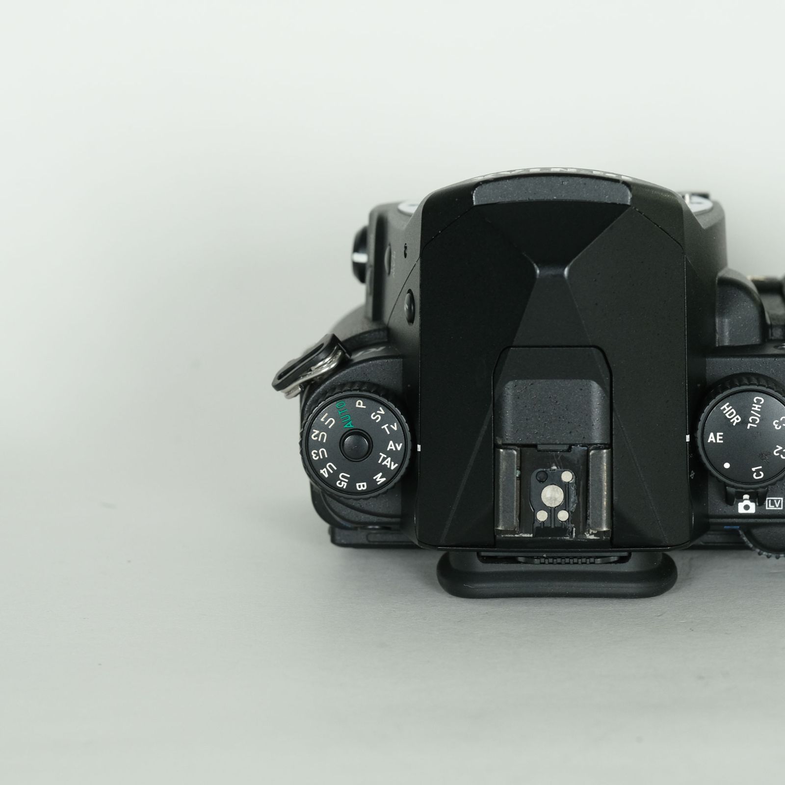 Pentax KP デジタル一眼レフカメラ 本体 シャッター回数7747回 Pentax