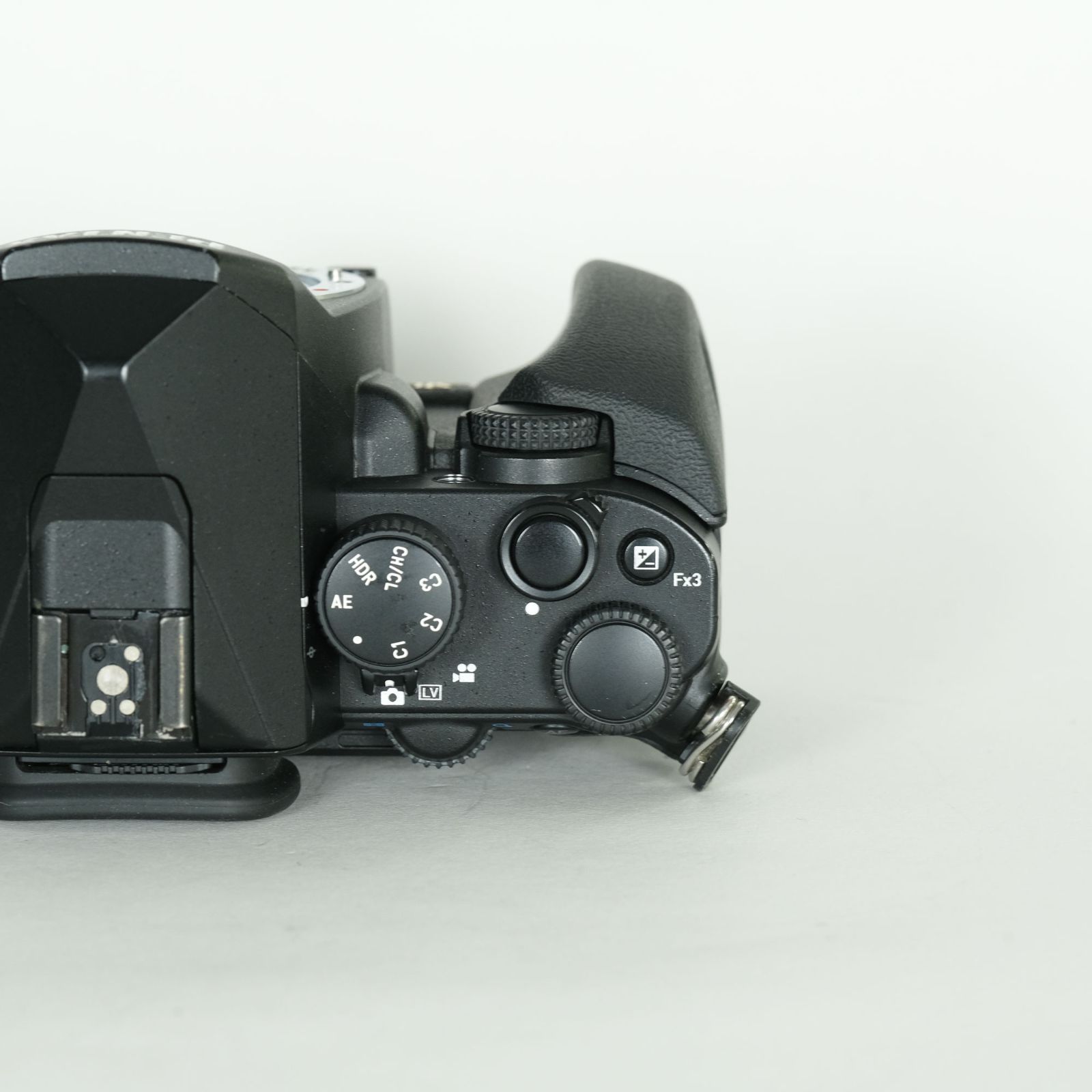 Pentax KP デジタル一眼レフカメラ 本体　シャッター回数7747回 良品 | シャッター数80,310回] PENTAX KP | デジタル一眼レフカメラ