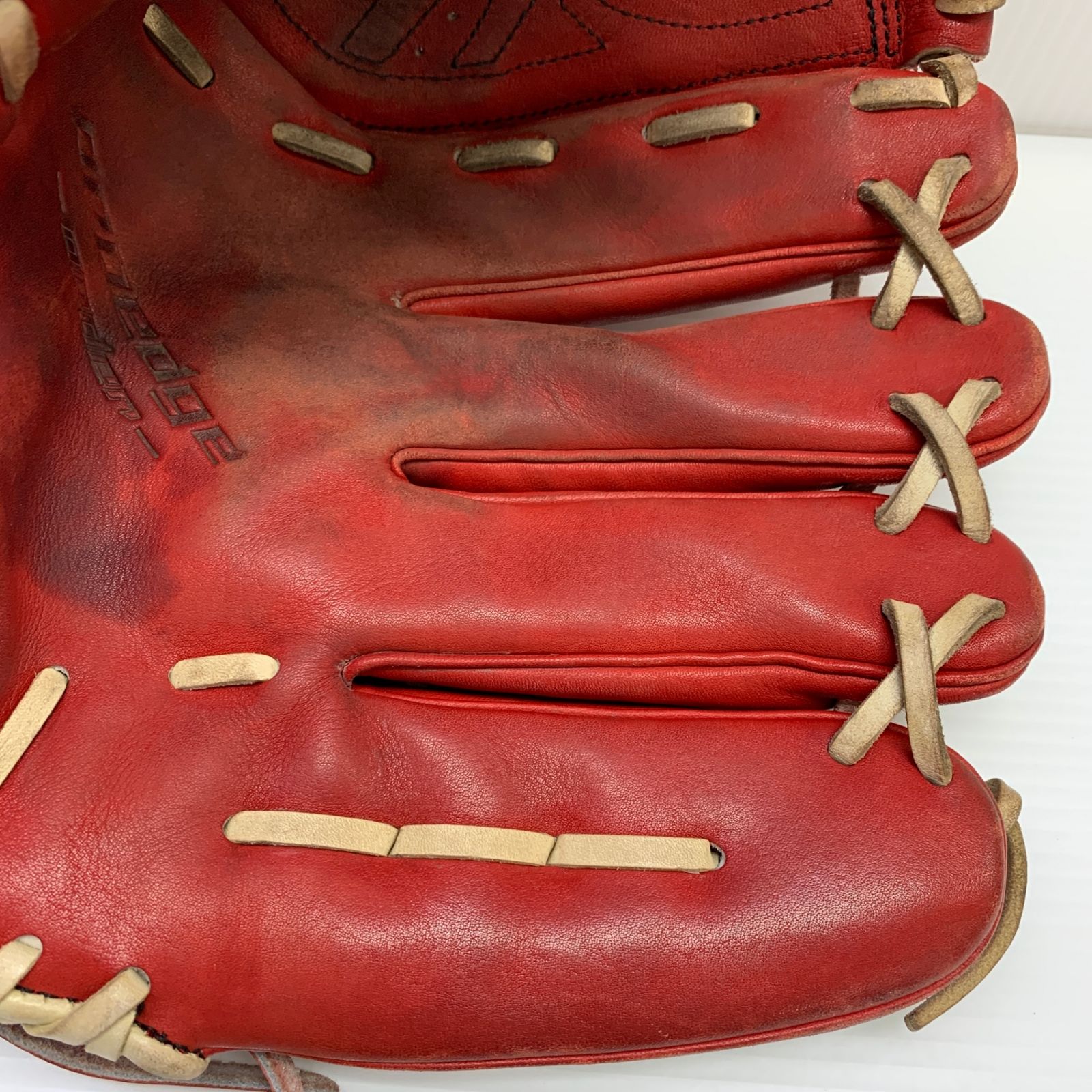 野球 エスエスケイ SSK プロエッジ オーダー 硬式 大人 一般 投手用
