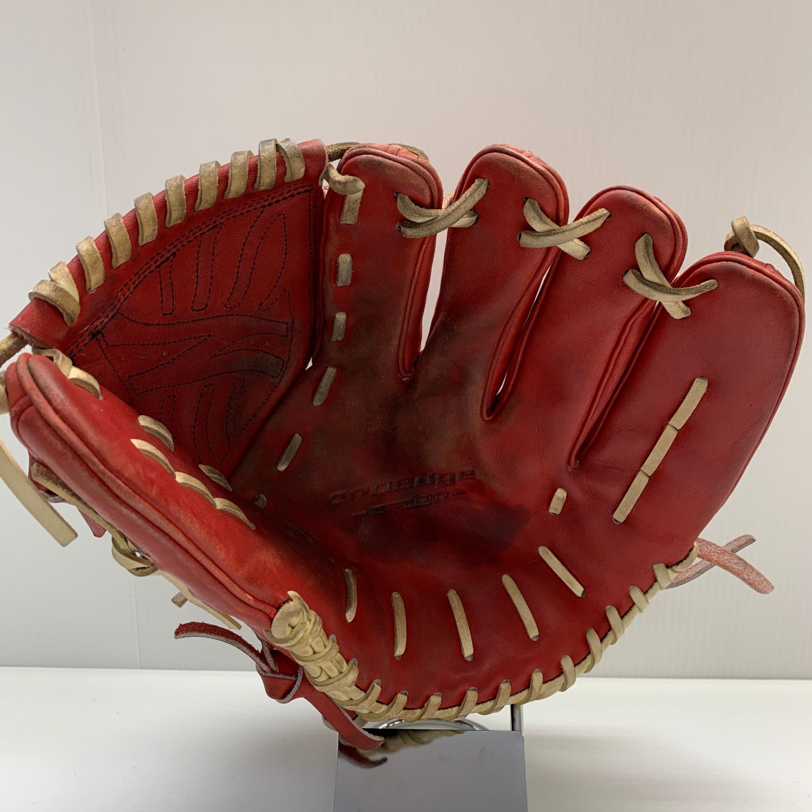 野球 エスエスケイ SSK プロエッジ オーダー 硬式 大人 一般 投手用