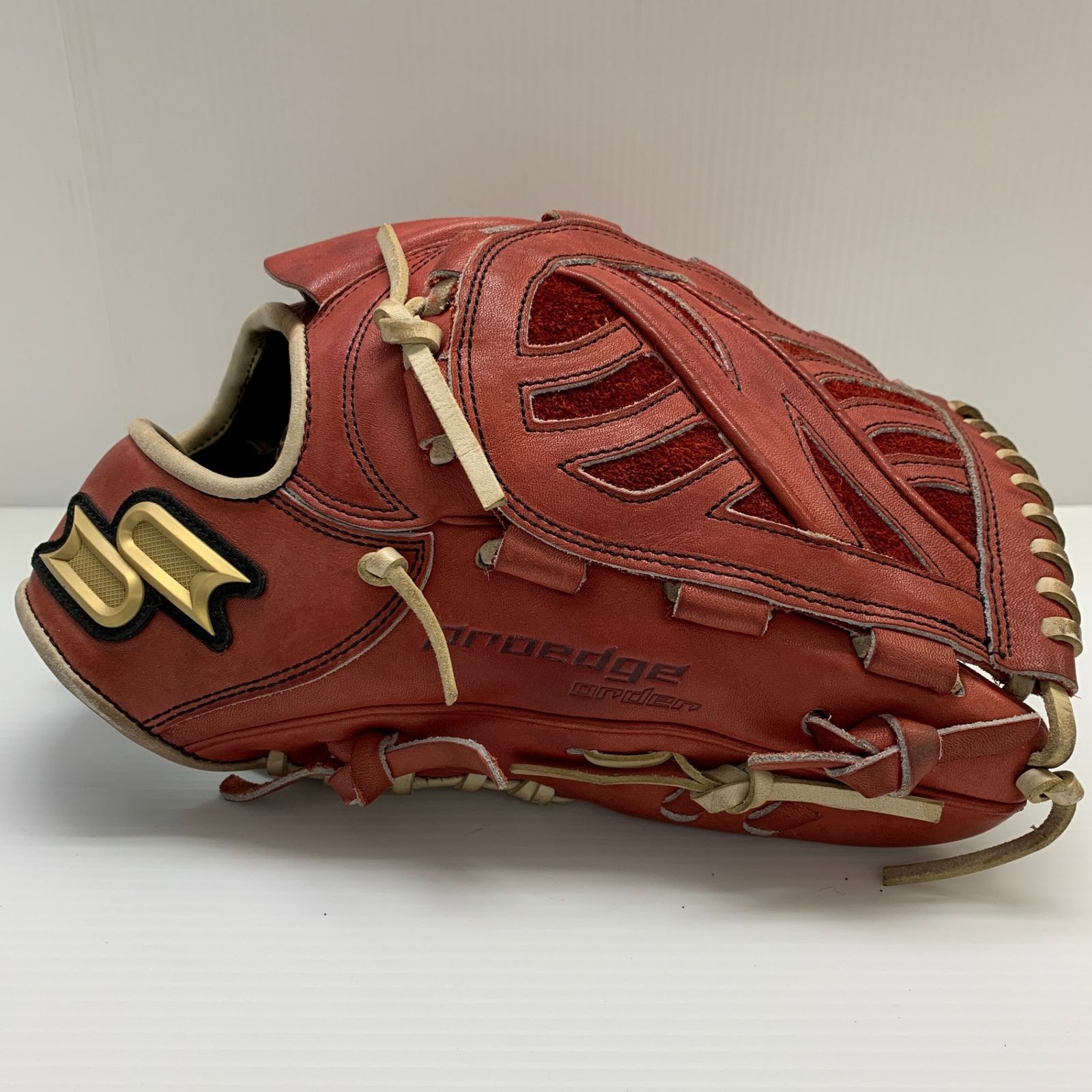 野球 エスエスケイ SSK プロエッジ オーダー 硬式 大人 一般 投手用 野球 エスエスケイ SSK プロエッジ オーダー 硬式 大人 一般 投手用
