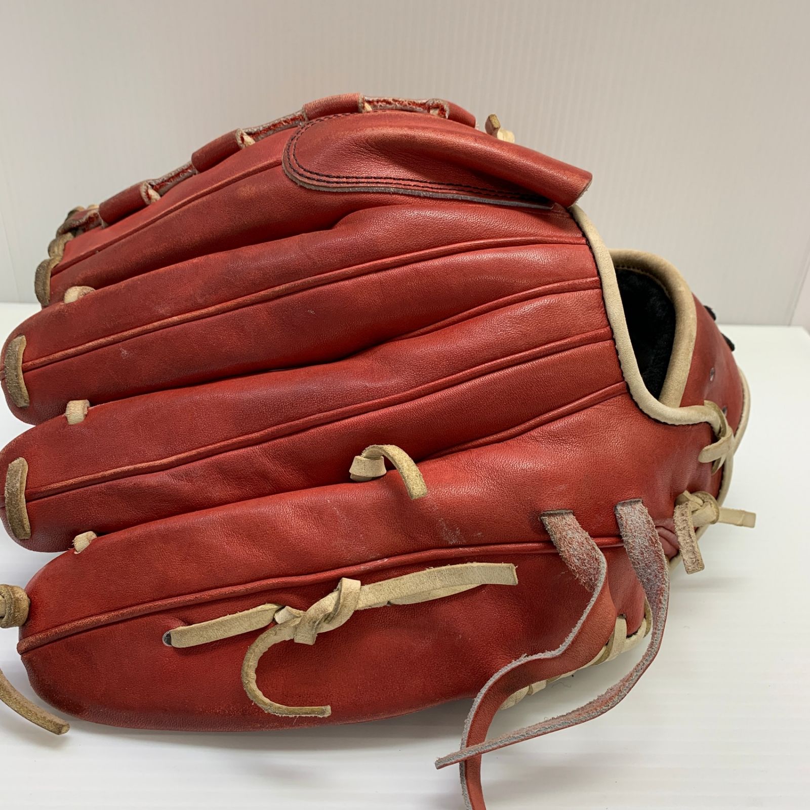 野球 エスエスケイ SSK プロエッジ オーダー 硬式 大人 一般 投手用