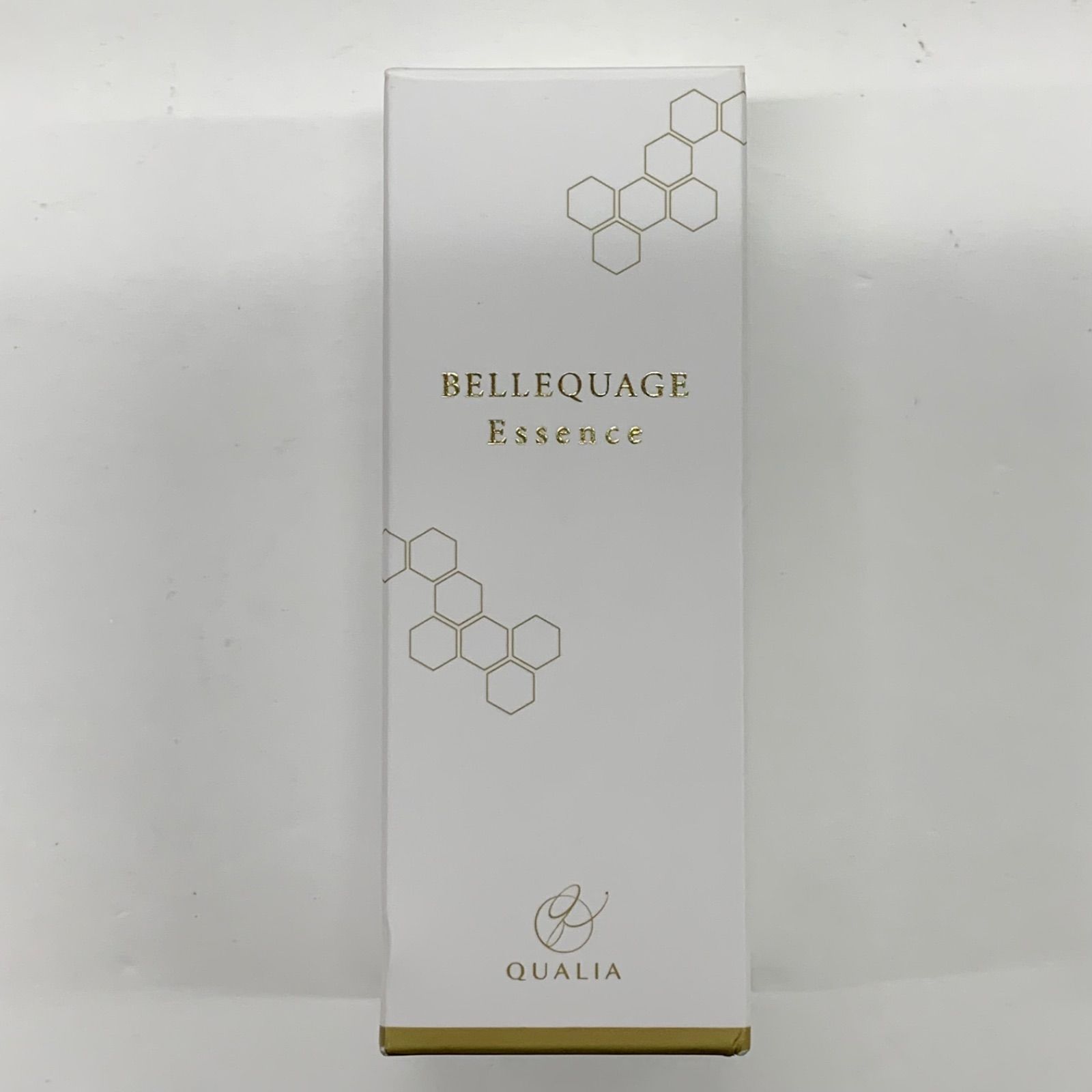 L1640 QUALIA クオリア BELLEQUAGE Essence ベルクアージュ <美容液