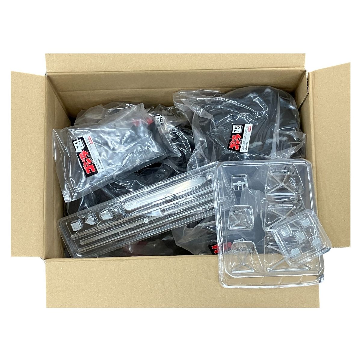 DeAGOSTINI デアゴスティーニ 週刊 ゴジラをつくる 1-100巻 全巻セット