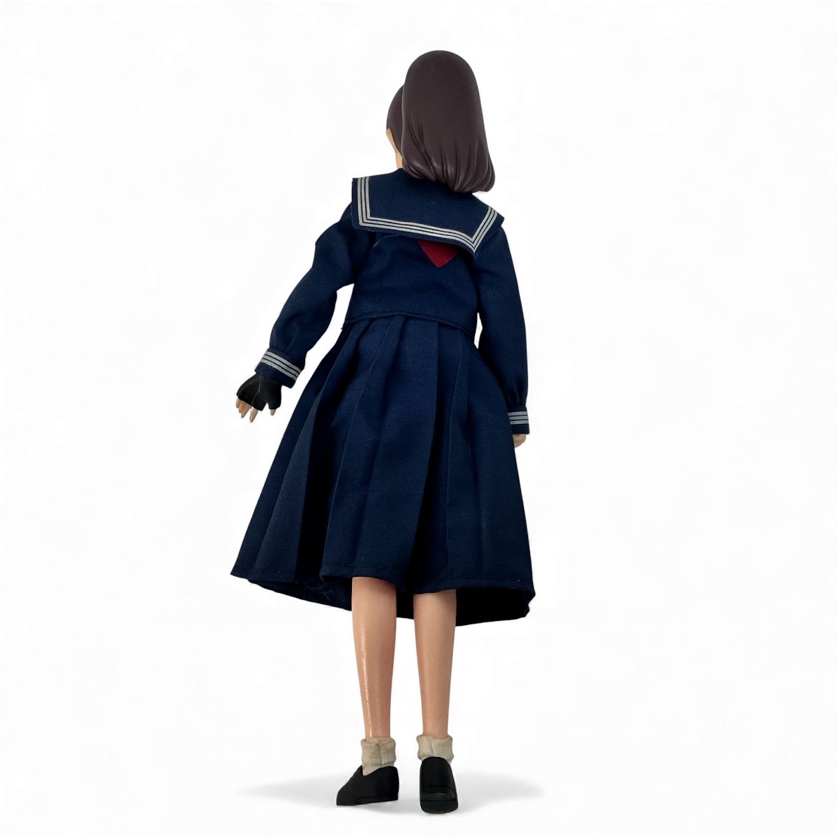 BANDAI 南野陽子 スケバン刑事II 1/6スケール 二代目 麻宮サキ