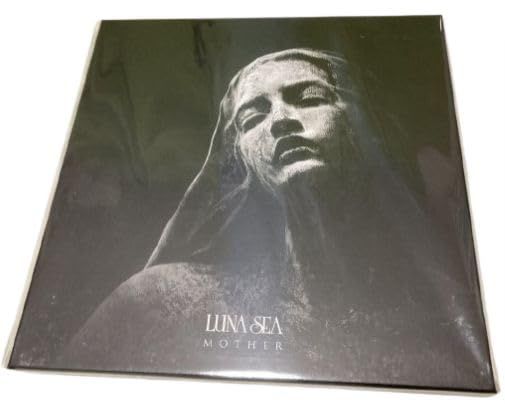 LUNA SEA MOTHER FC限定 PREMIUM BOX B LUNA SEA（ルナシー）MOTHER FC限定版 PREMIUM BOX A（DVD版） - メルカリ