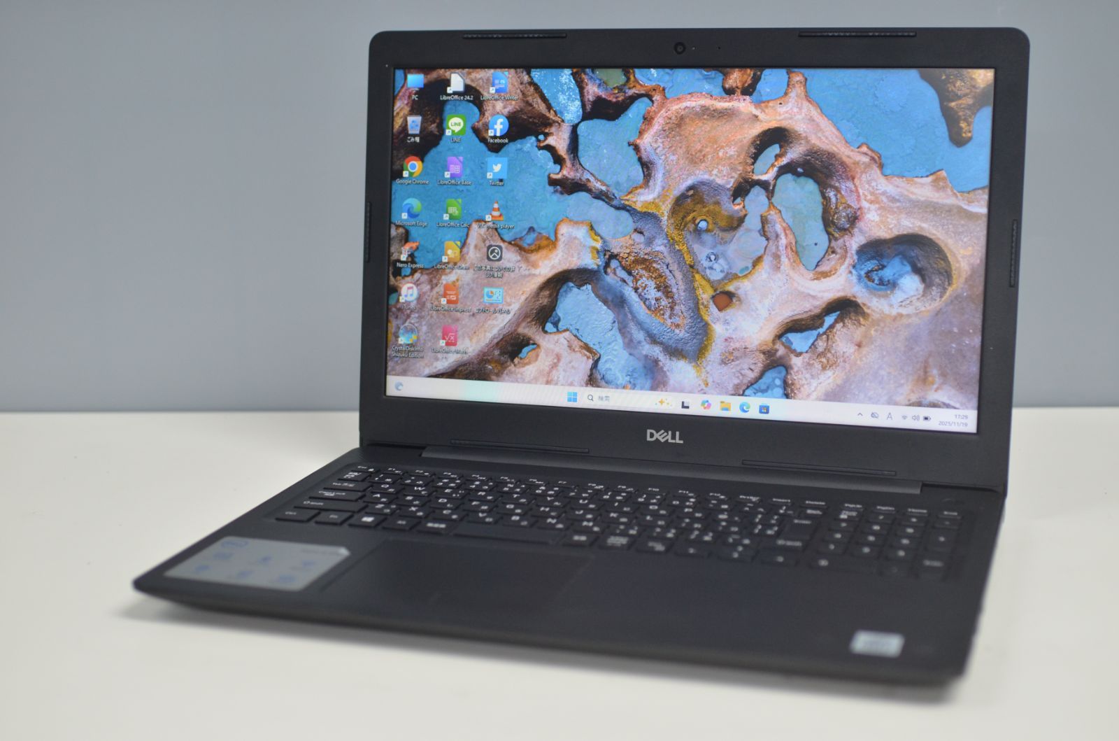 新品SSD　DELL vostro 3590 Windows11　10世代 新品SSD DELL vostro 3590 Windows11 10世代 新品SSD DELL vostro 3590