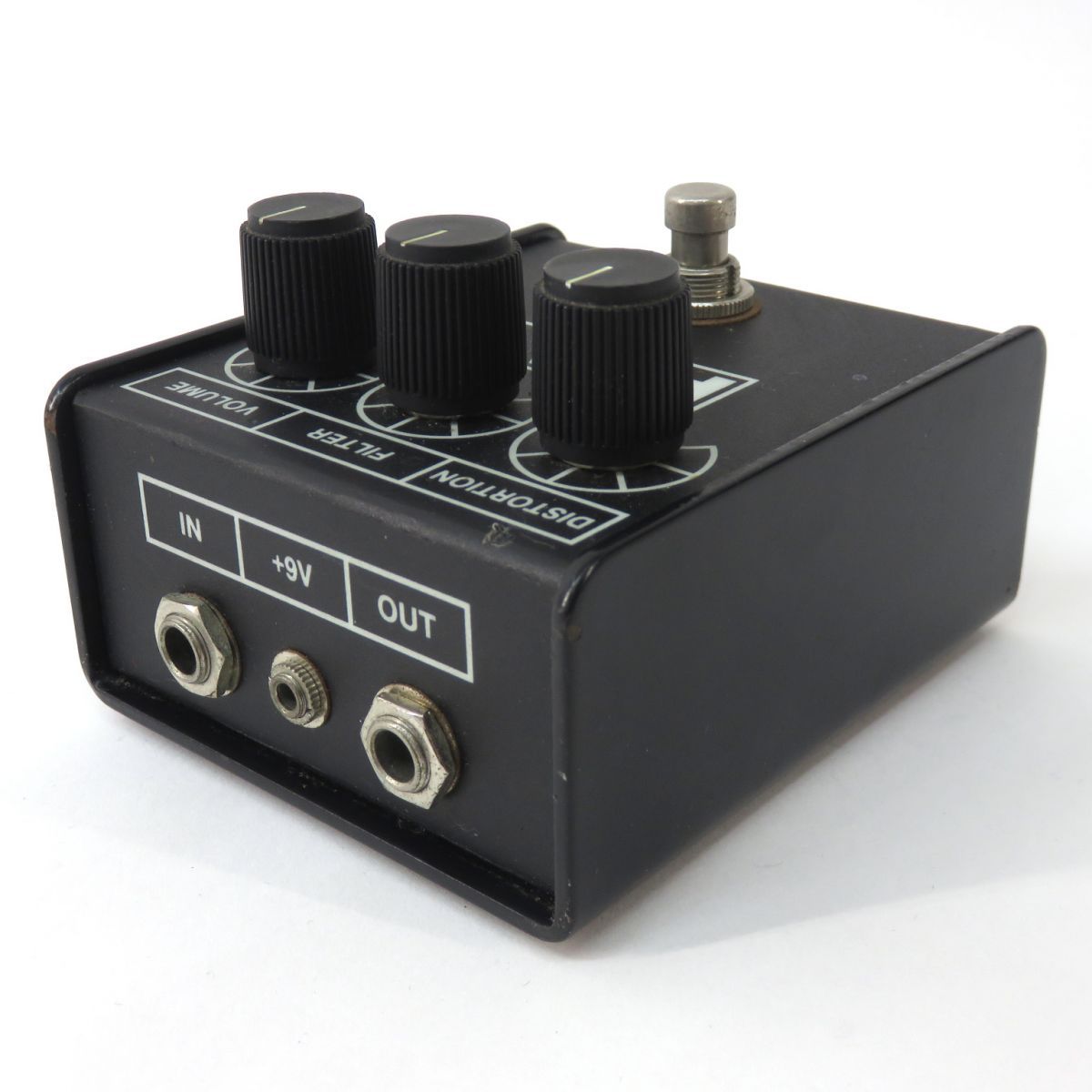 エフェクター Proco RAT2 USA製 ディストーション プロコ ラット PROCO ( プロコ ) RAT2 ディストーション 送料無料 | サウンドハウス