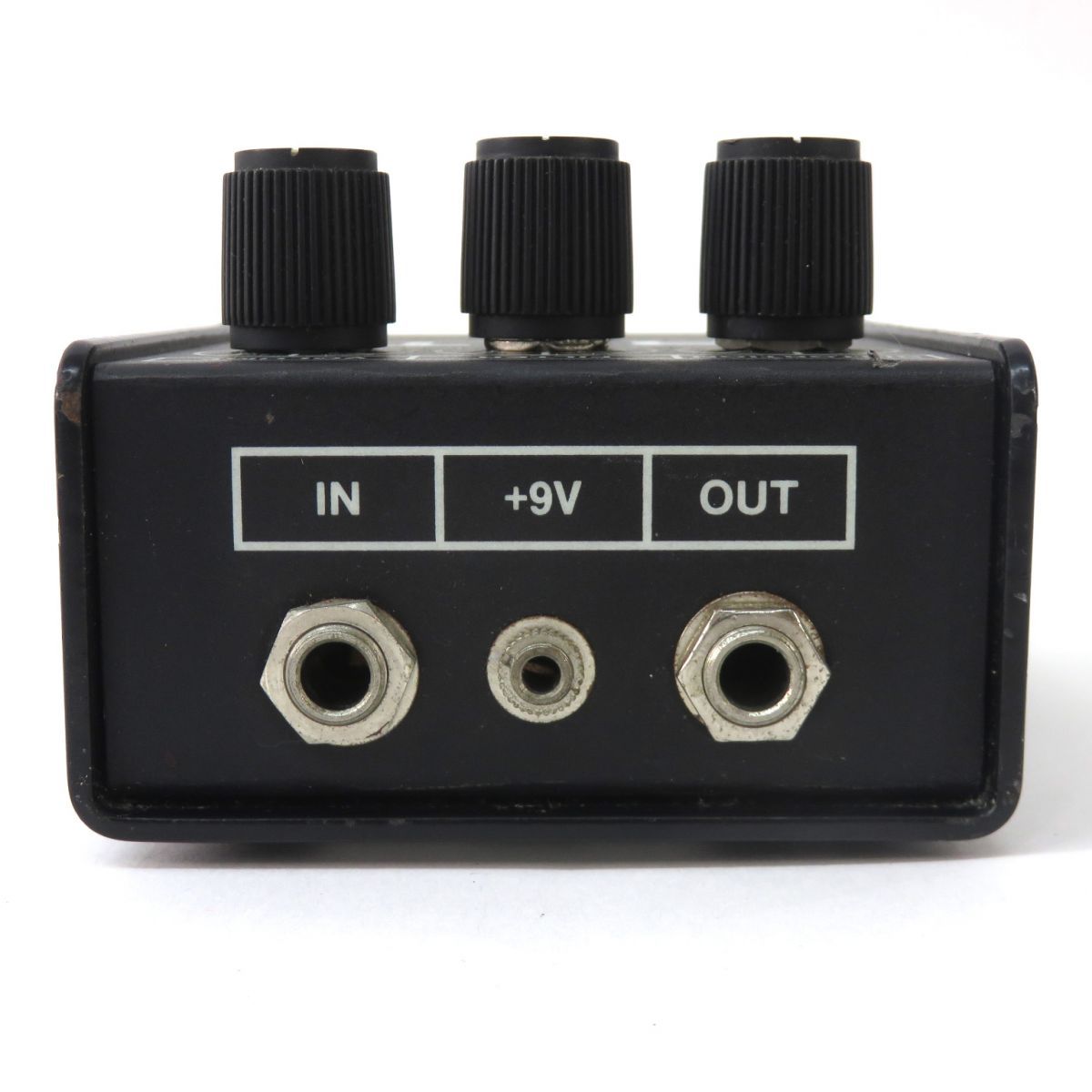 ProCo プロコ RAT2 USA ギター用 エフェクター ディストーション ※中古