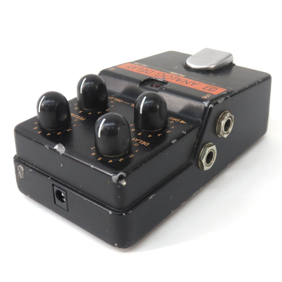 Pearl パール AD-08 ANALOG DELAY ギター用 エフェクター ディレイ