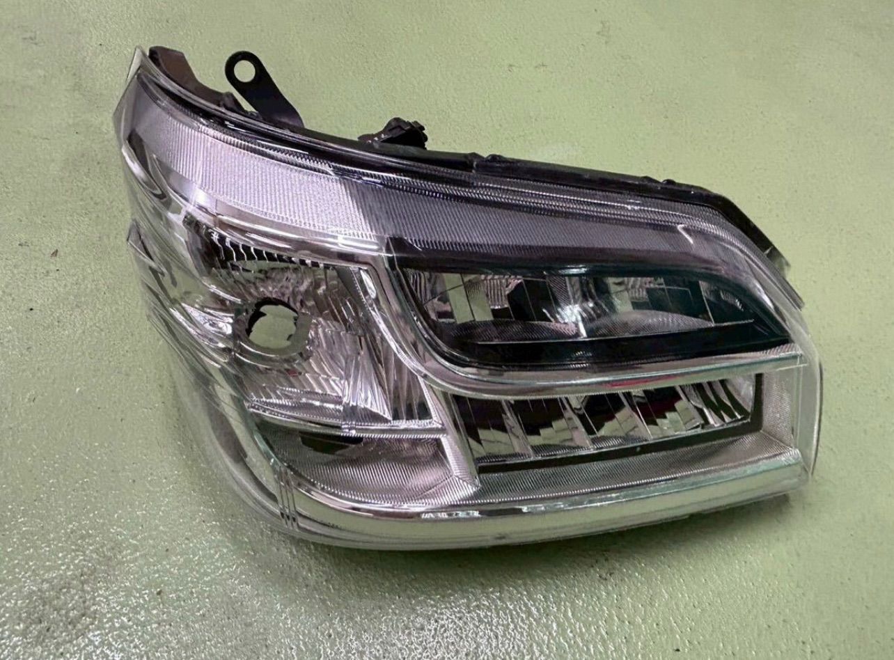 259-62-08 美品 ハイゼット ジャンボ トラック(S500P/S510P)純正ヘッド