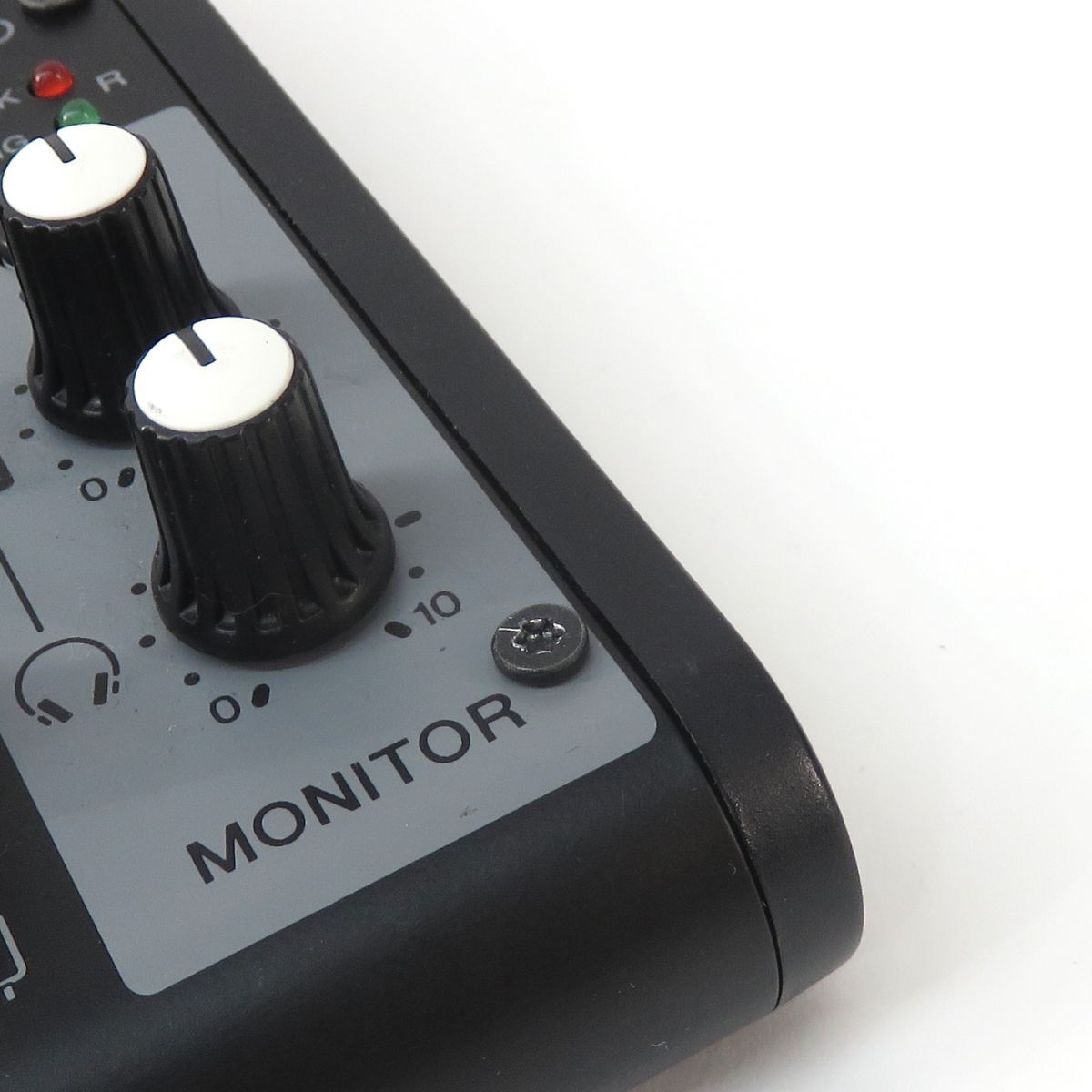 YAMAHA ヤマハ AG06MK2 B オーディオインターフェース USBタイプ ※中古