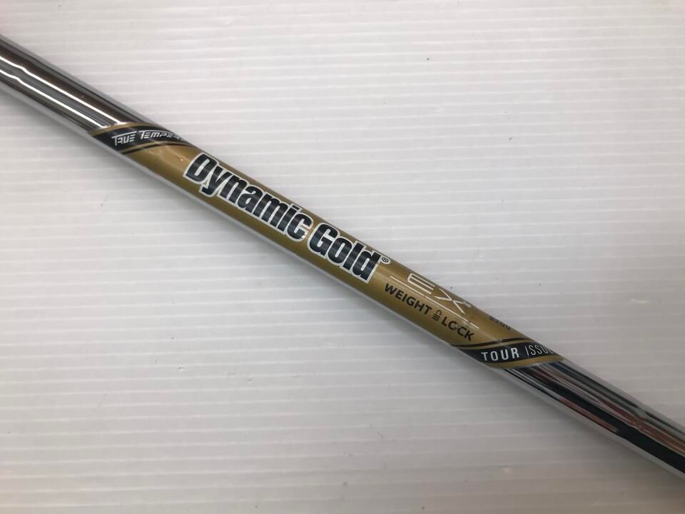 tH WEDGE | 52 | S200 | ﾀﾞｲﾅﾐｯｸｺﾞｰﾙﾄﾞ ﾂｱｰｲｼュ | 中古 | ウェッジ