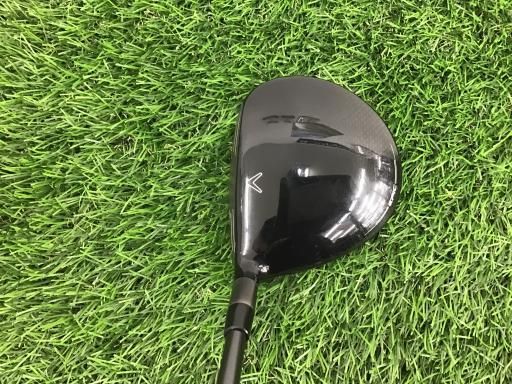 中古】 キャロウェイ EPIC MAX 3W フェアウェイウッド FW Diamana 40