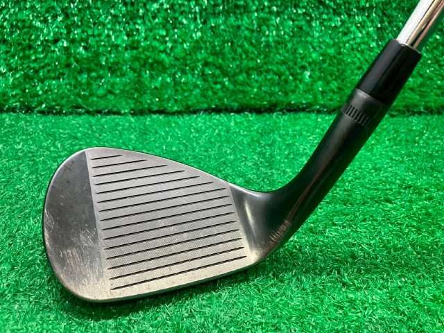 新品未使用Callaway JAWS RAW 56 12Wウェッジ Free Shipping - Callaway JAWS Raw Face Chrome Wedges Graphite