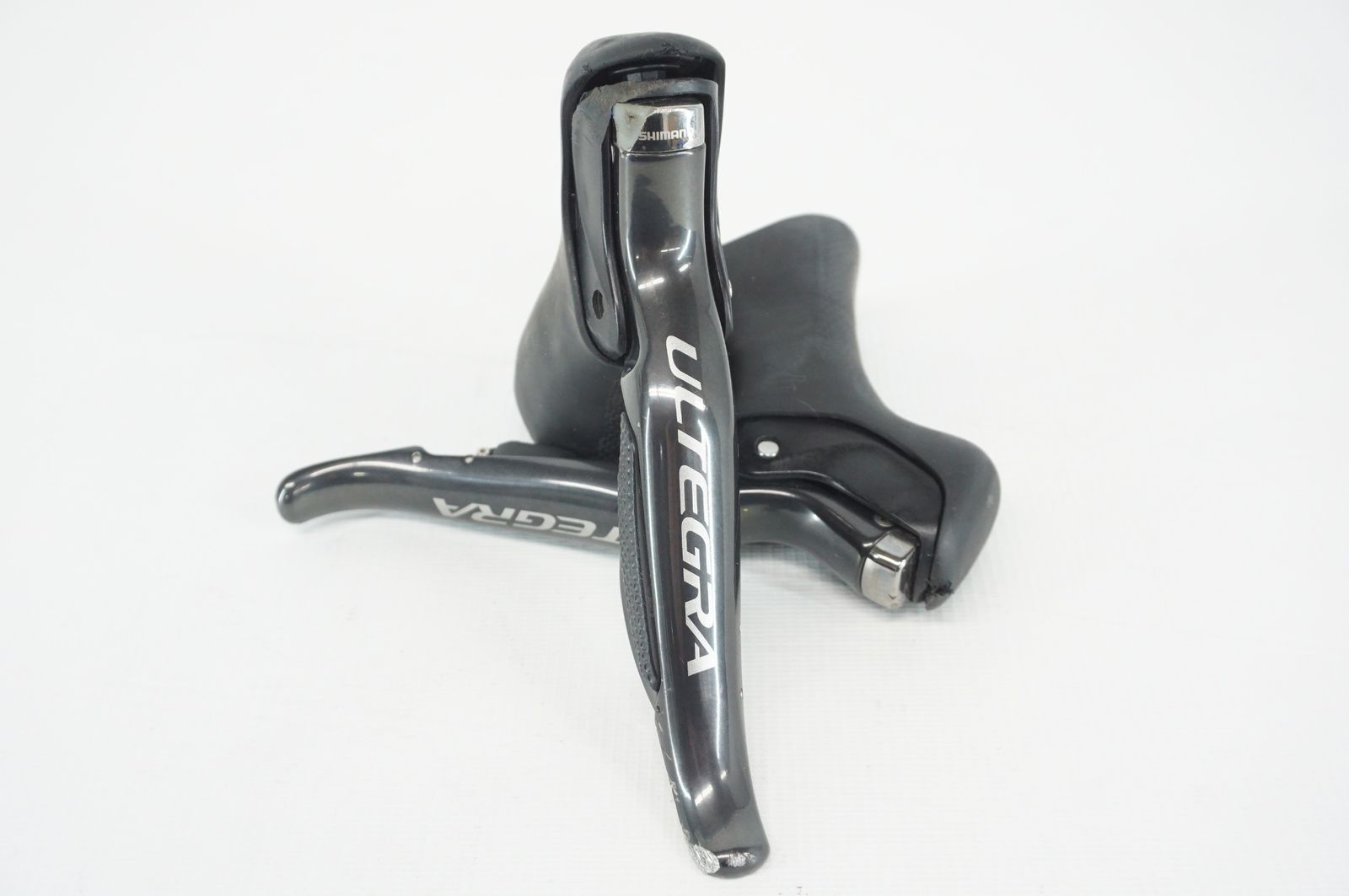 SHIMANO アルテグラ Di2 デュアルコントロールレバー ST-R8050 STI 2