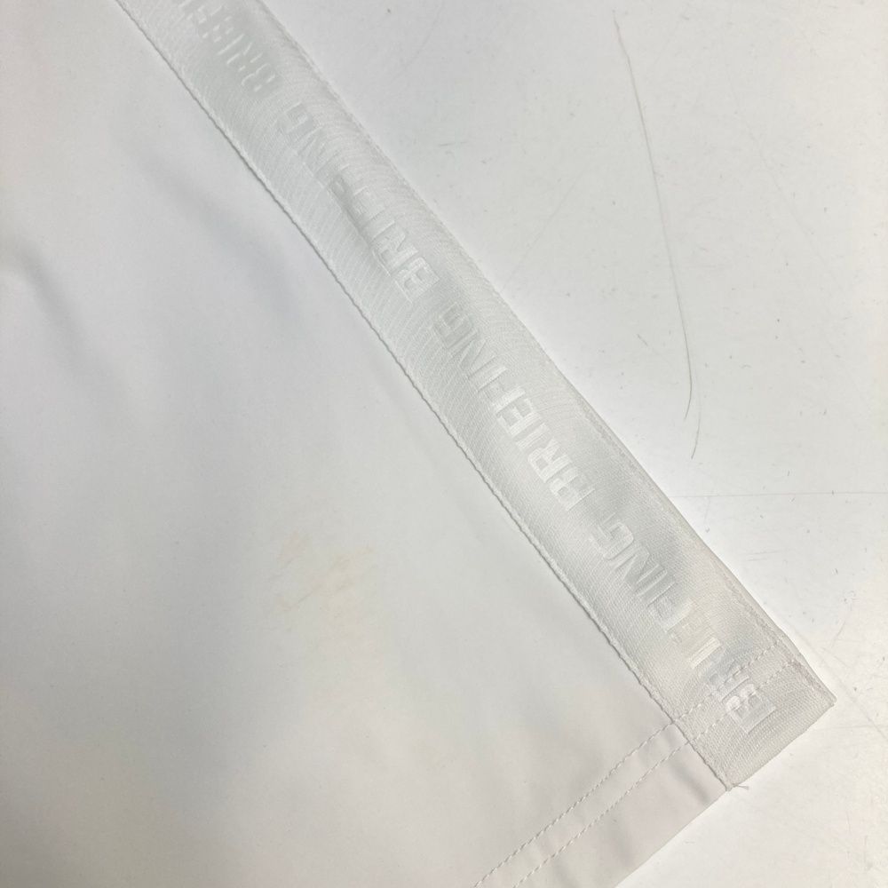 サイズ：S BRIEFING GOLF ブリーフィング 2025年モデル ハイネック