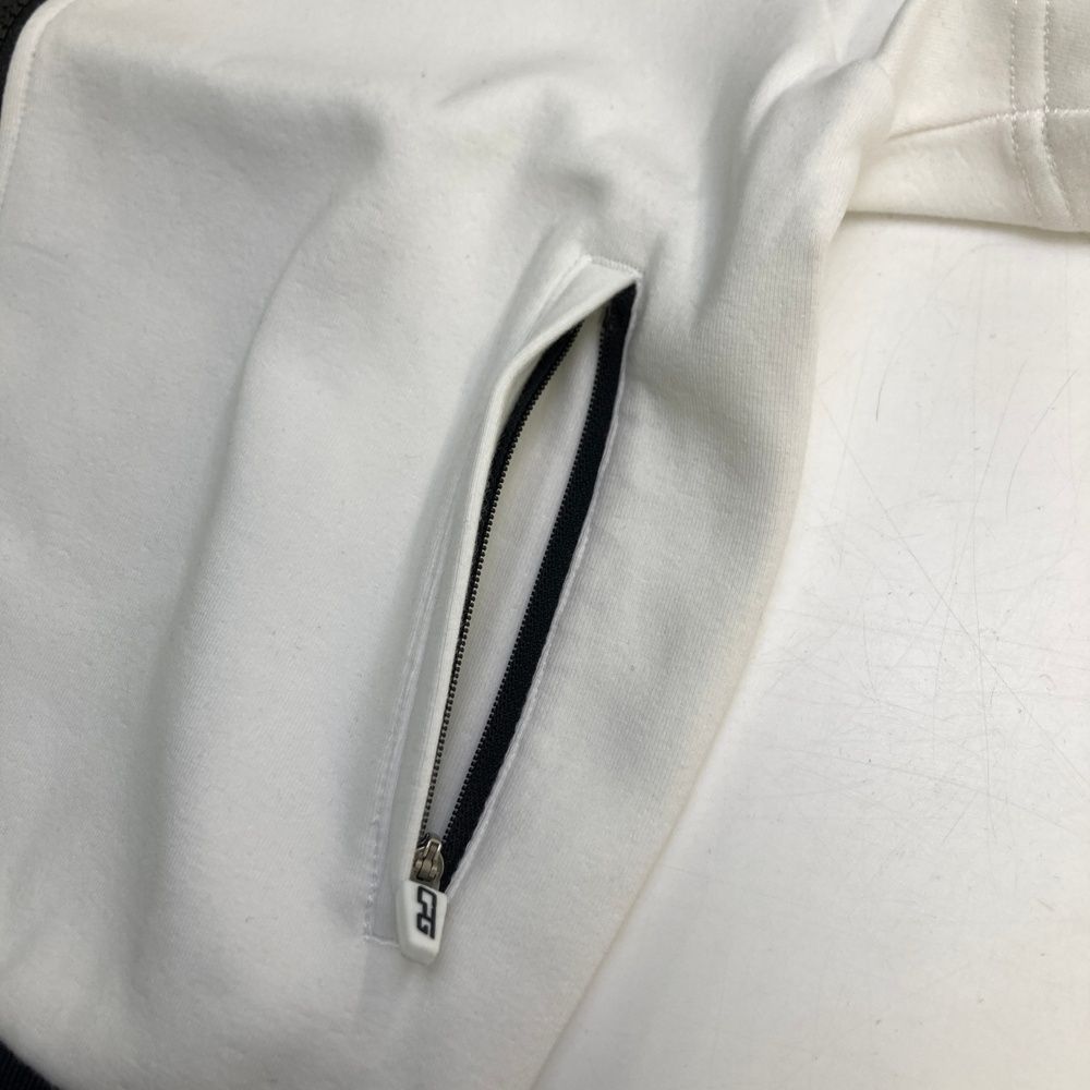 サイズ：1 CPG GOLF シーピージーゴルフ 2023年モデル 半袖ジャケット