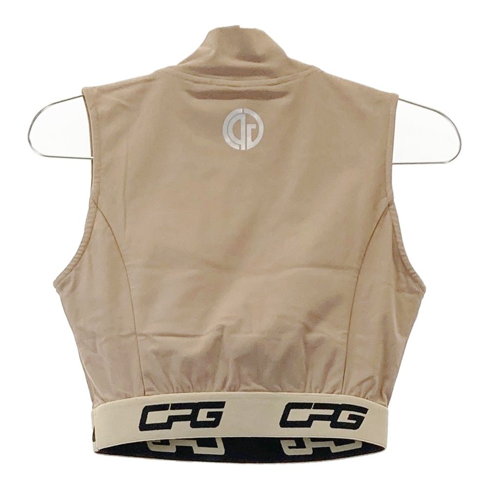 サイズ：1 CPG GOLF シーピージーゴルフ 2023年モデル カップ付 ハーフ