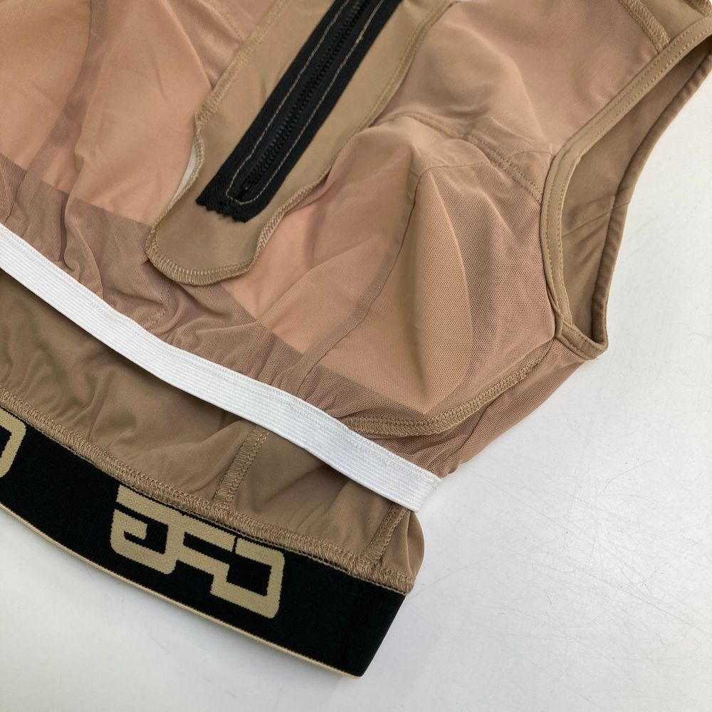 サイズ：1 CPG GOLF シーピージーゴルフ 2023年モデル カップ付 ハーフ