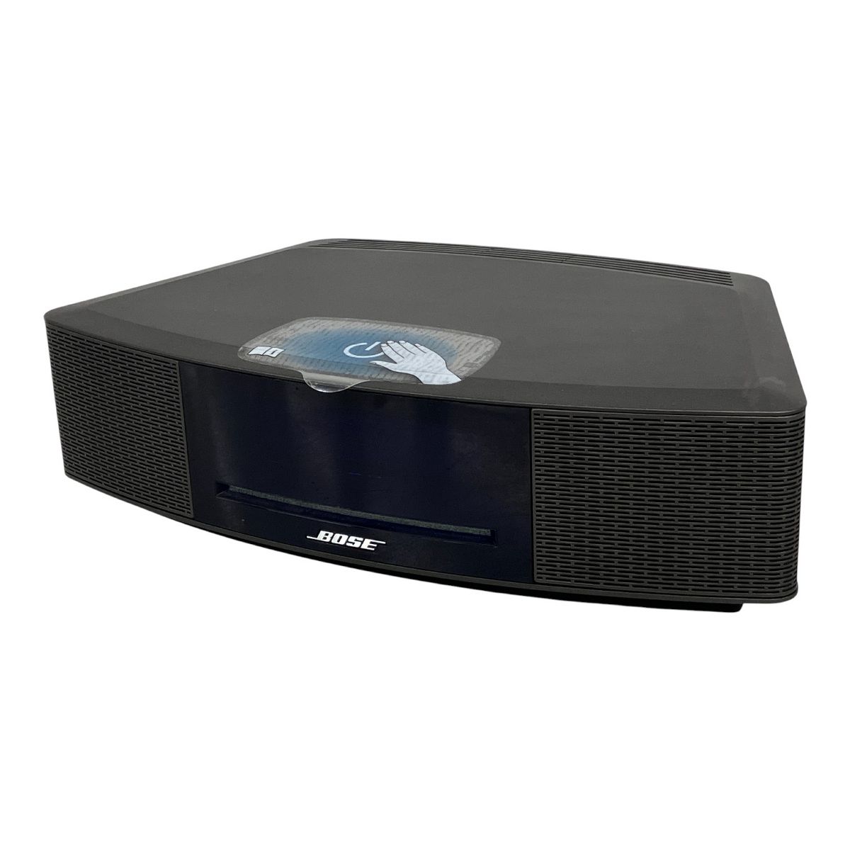 Bose cd音響システム オーディオ機器 BOSE ボーズ WAVE music system