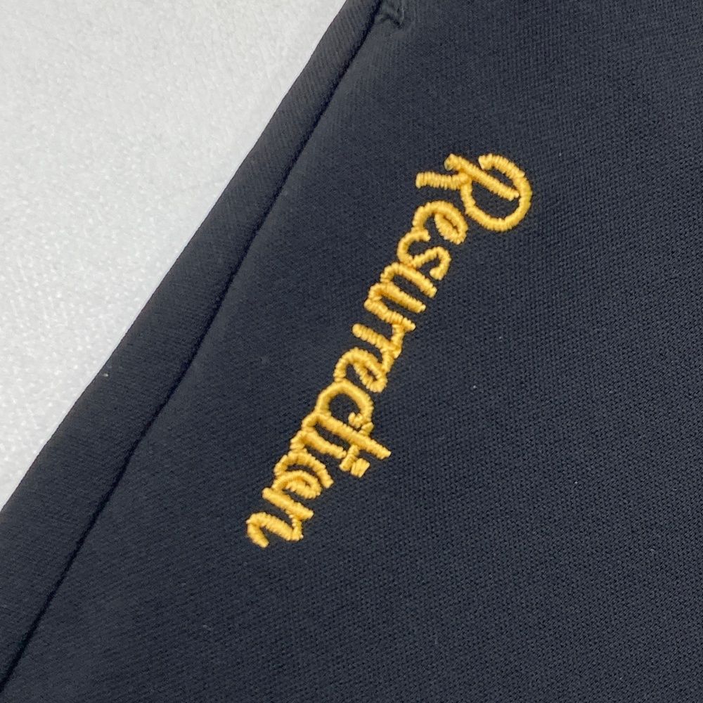 サイズ：M RESURRECTION レザレクション 2024年モデル ストレッチ