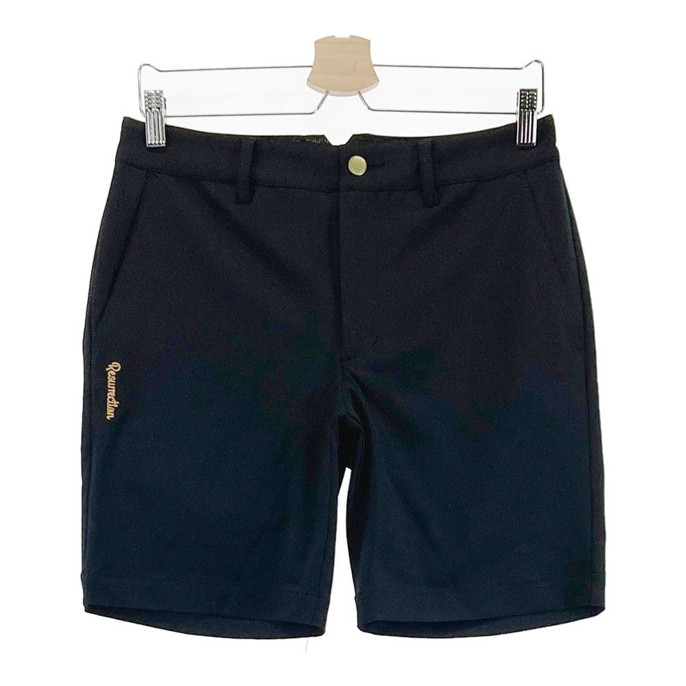 【値下】Resurrection ショートパンツ　ハーフパンツ サイズ：M RESURRECTION レザレクション 2024年モデル ストレッチ