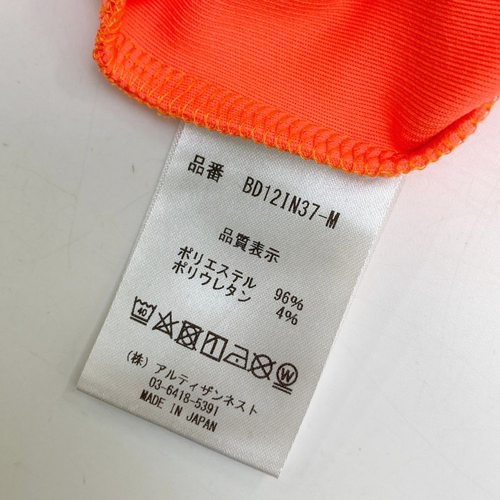 ［未使用］レザレクションモックネックシャツ Lサイズ MOCKNECK - Resurrection レザレクション オフィシャルサイト【公式通販】