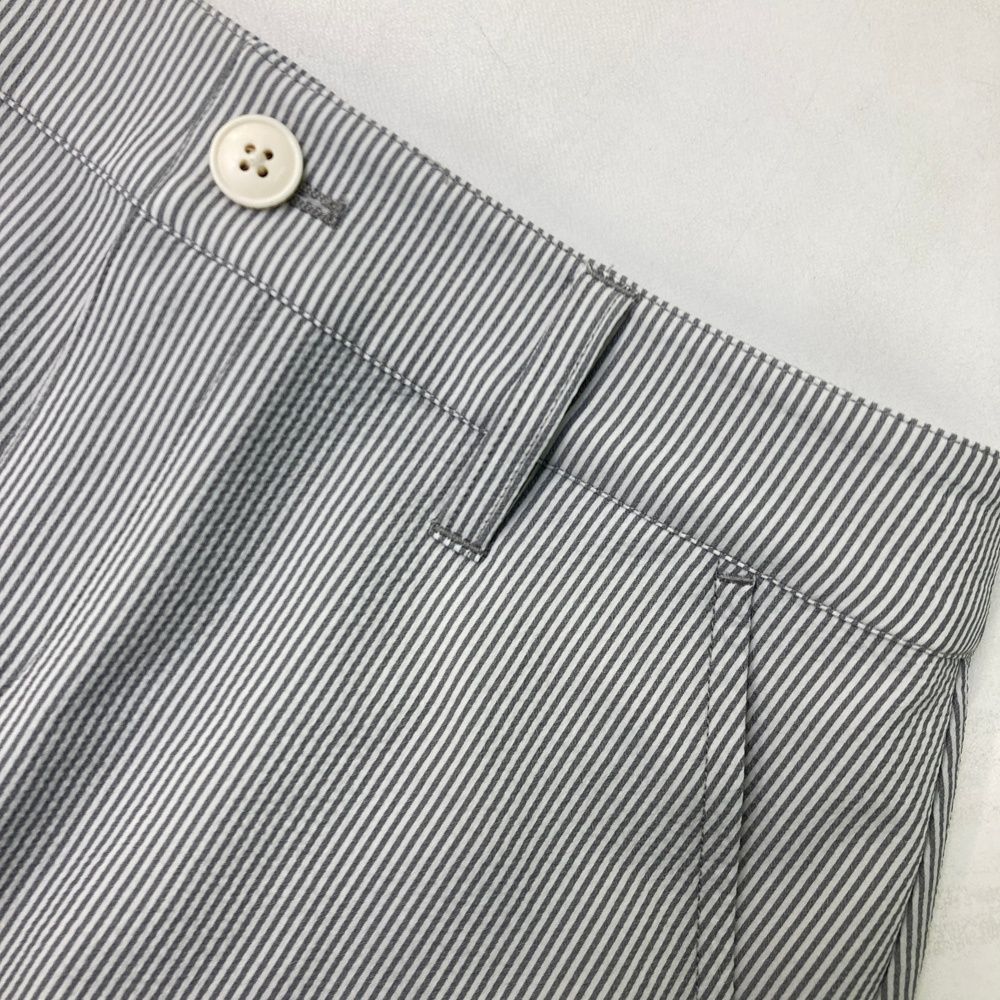 0 パーリーゲイツ リブグラデーション ビッグロゴ 撥水 ジップブルゾン