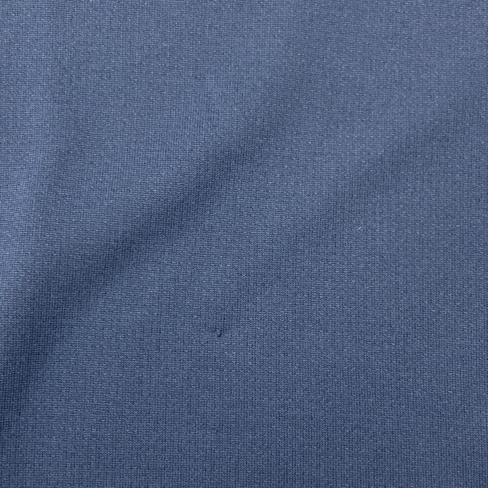 サイズ：MEDIUM CHAMPION GOLF チャンピオンゴルフ 2024年モデル モックネック 半袖Tシャツ  ネイビー系 [240101567146] ゴルフウェア レディース ストスト